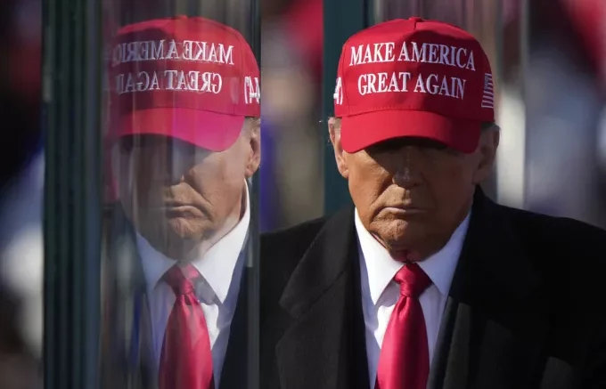 Ιράν Η Τεχεράνη καλεί τον Ντόναλντ Τραμπ να