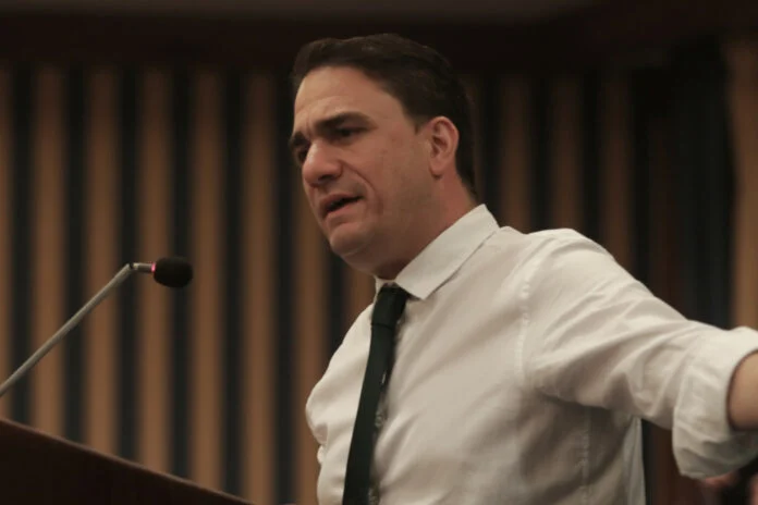 Κ. Τσουκαλάς