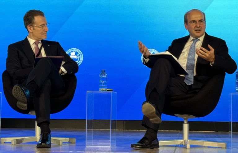 Κ. Χατζηδάκης Μειώσεις φόρων στην τριετία 2025-2027