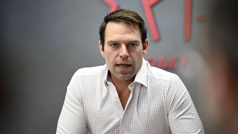 Κασσελάκης