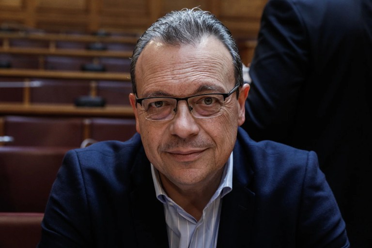 Σωκράτης Φάμελλος.