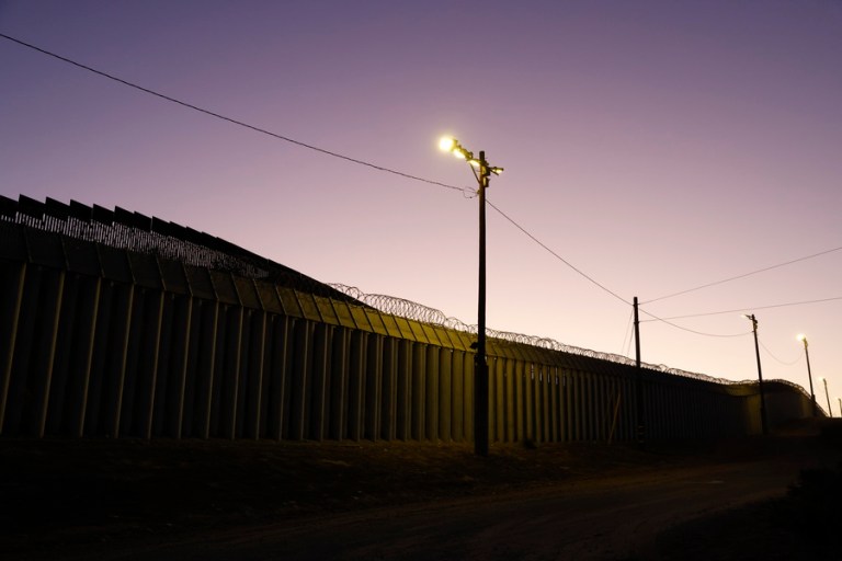 US President Biden tightens US-Mexico Border asylum ban