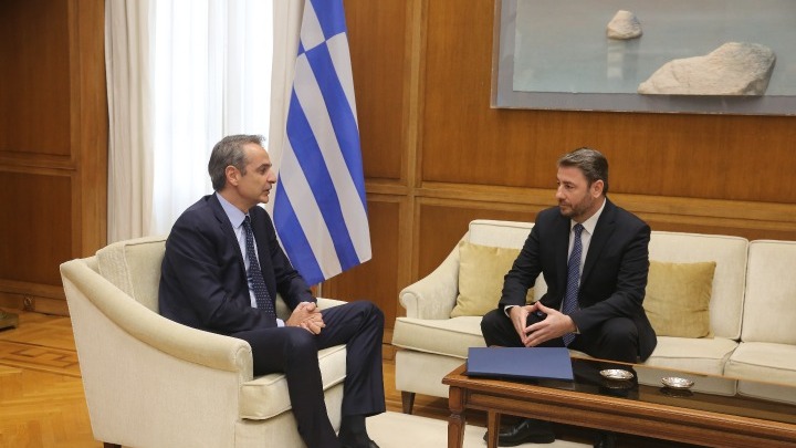 Για το ζήτημα της συναίνεση