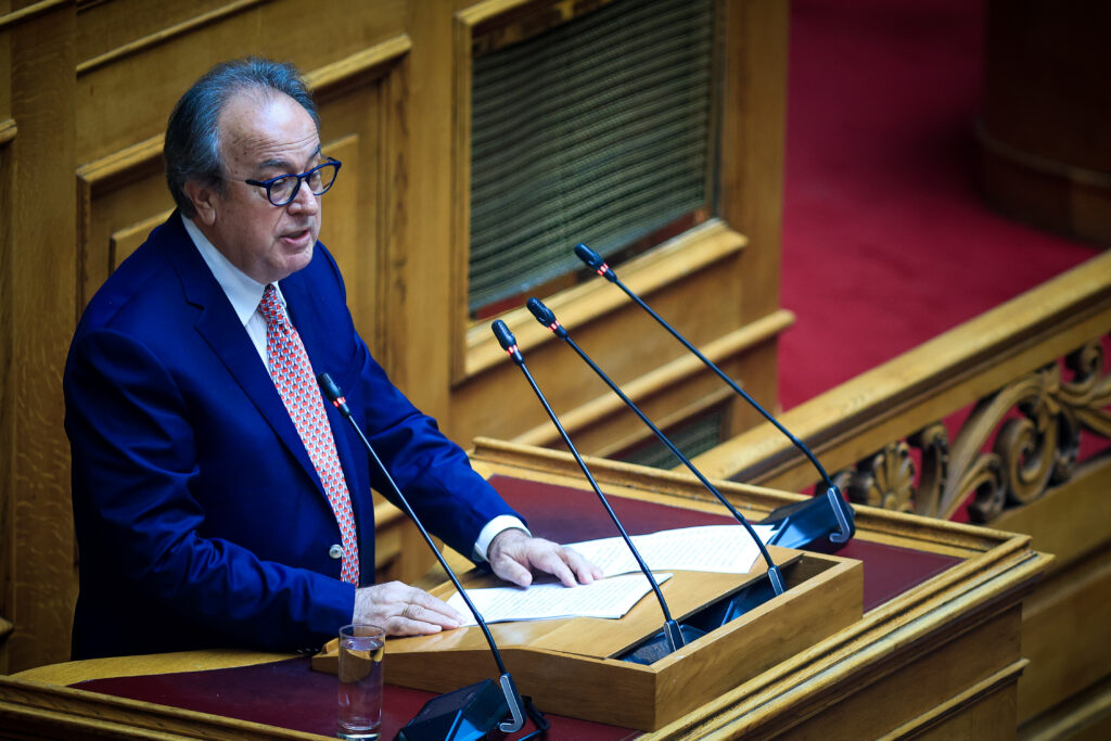 Γιώργος Αποστολάκης