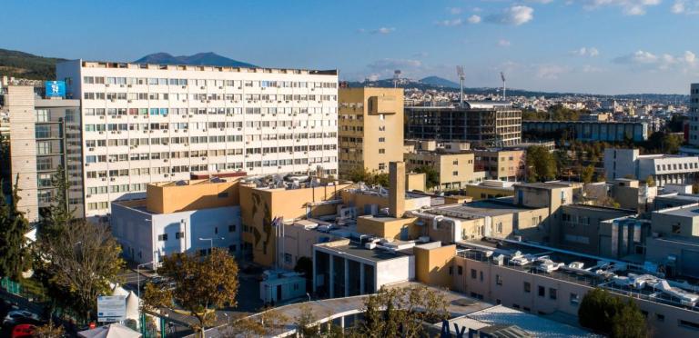 «Δώρα ζωής» τα όργανα