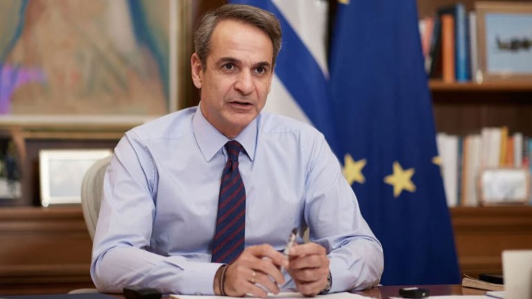 Μετατίθεται για τις αμέσως επόμενες ημέρες η επίσκεψη του πρωθυπουργού στον Λίβανο