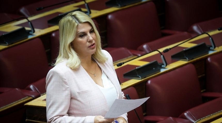 Ράνια Θρασκιά 