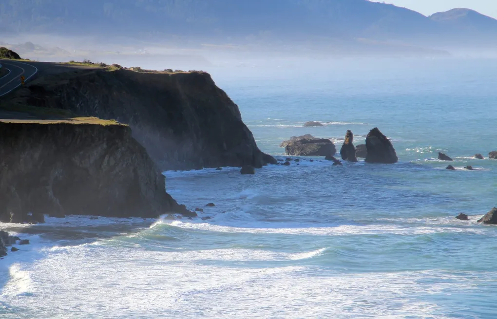 Σεισμός 7 ρίχτερ στην Καλιφόρνια