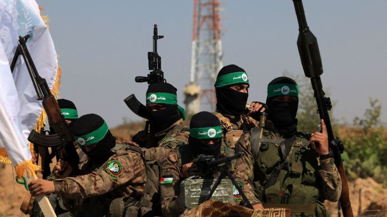 hamas