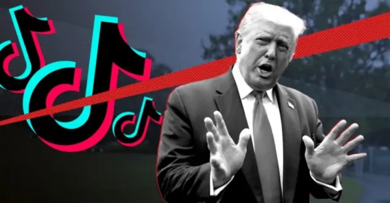trump-tiktok