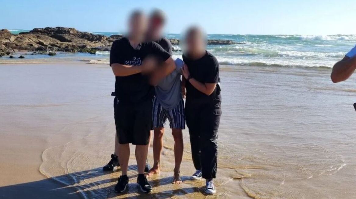 Στις 20 Φεβρουαρίου η δίκη των τεσσάρων ελληνοαυστραλών