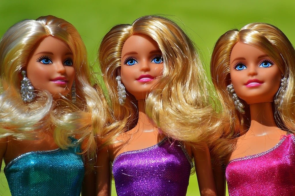 barbiue usa