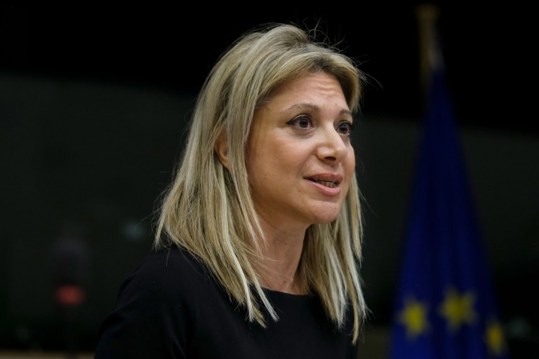 Εξώδικο Καρυστιανού στον Πρόεδρο της Προανακριτικής για μεθοδεύσεις