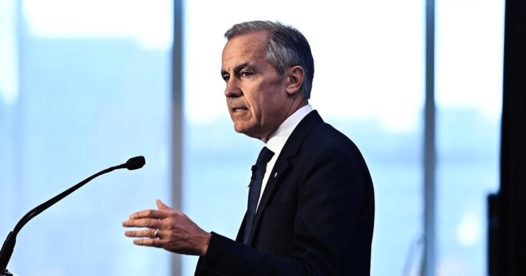 Mark-Carney