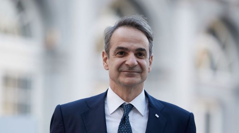 mitsotakis