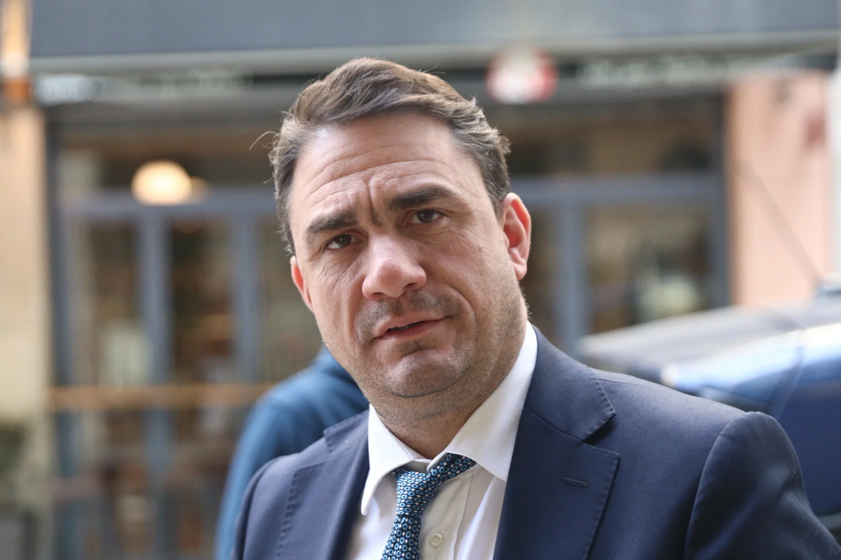 tsoukalas