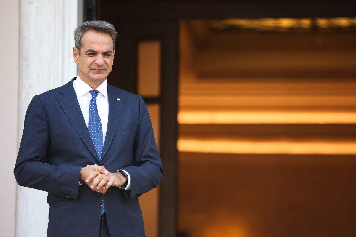 ΜΗΤΣΟΤΑΚΗΣ