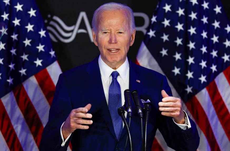 Biden