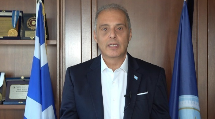 βελοπουλος