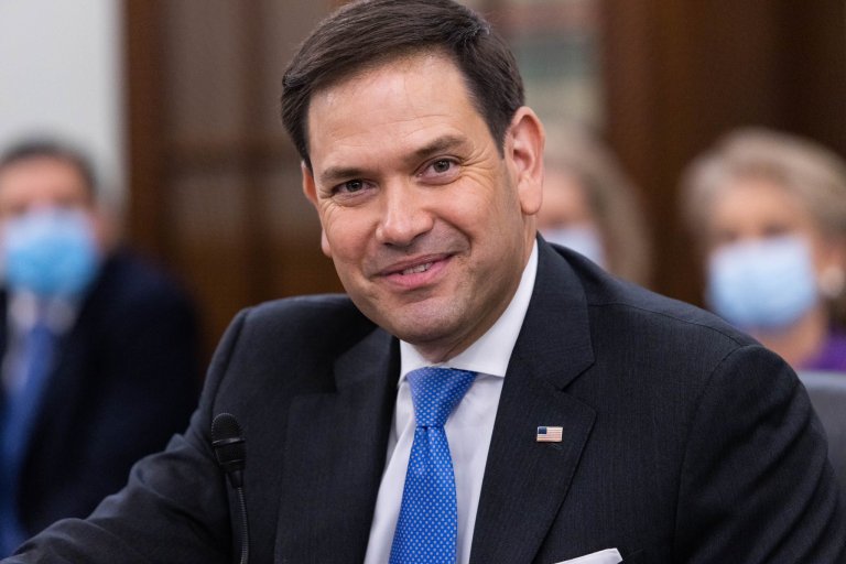 marco rubio