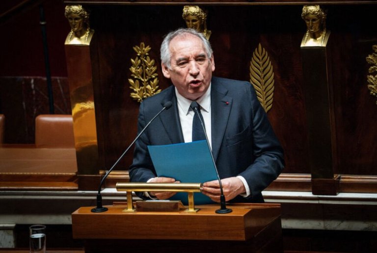 Bayrou