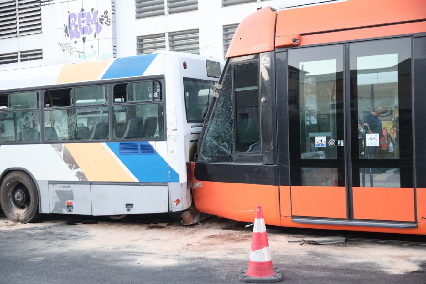 troxaio-tram
