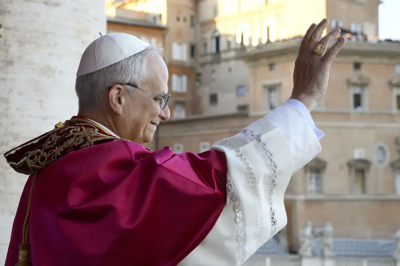 Pope Leo
