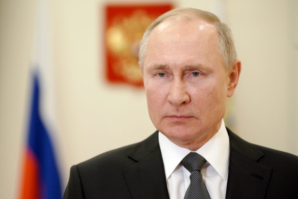 putin