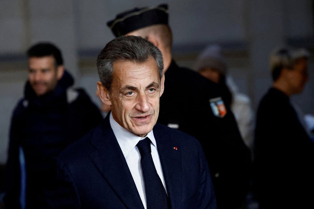 sarkozy