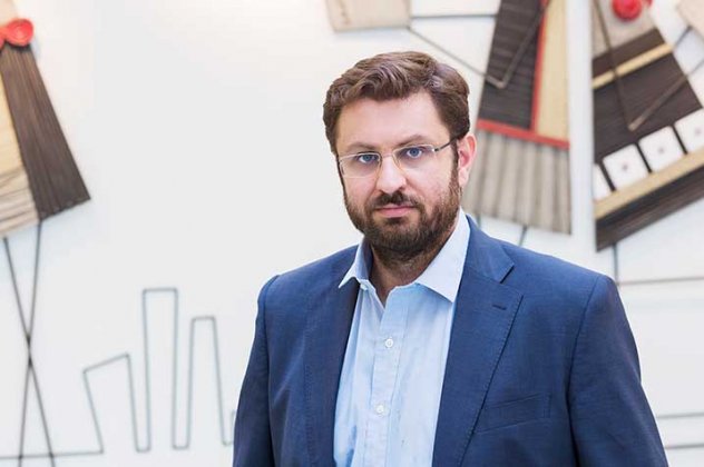 Κώστας Ζαχαριάδης