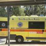 ασθενοφορο