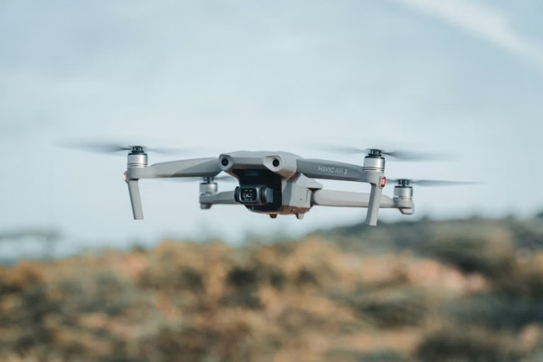 drone