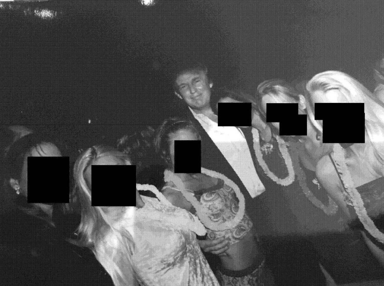 epstein-trump-photos