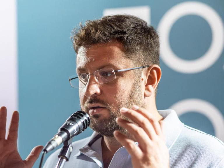 ΖΑΧΑΡΙΑΔΗΣ