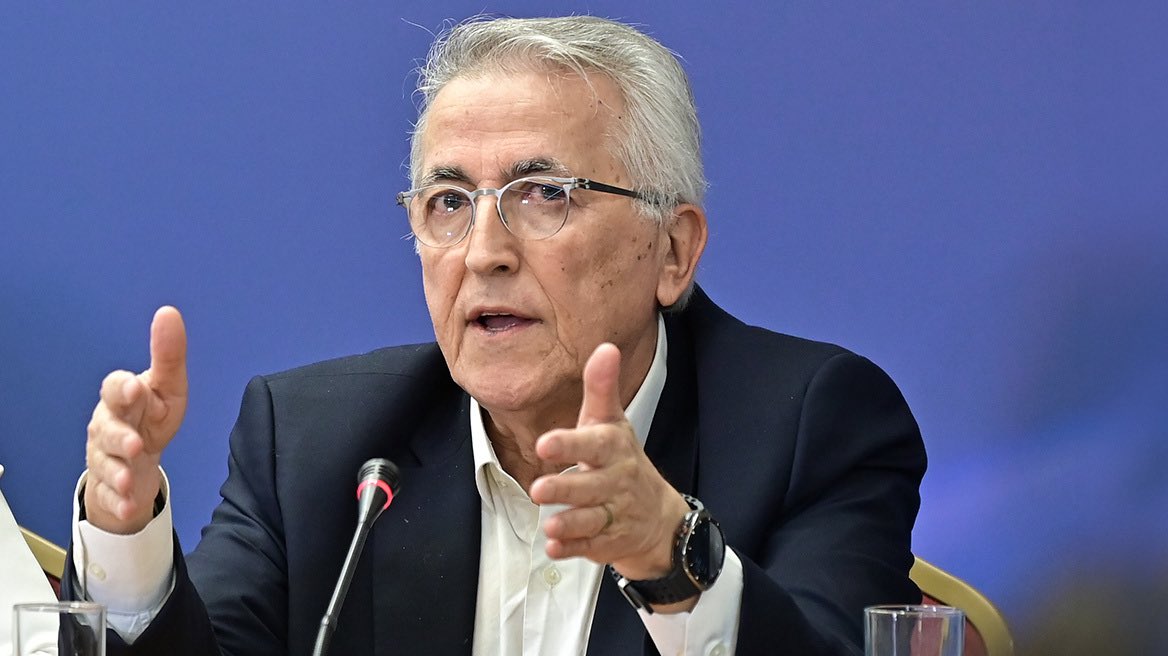 Παναγοπουλος