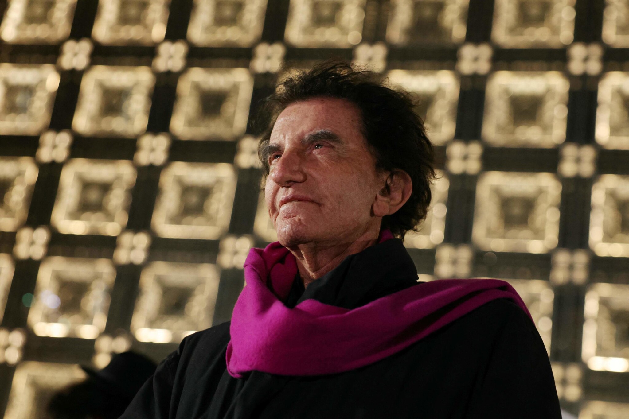 Jack Lang