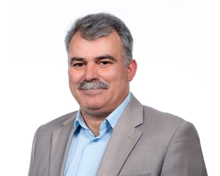 Ανδρέας Πουλάς