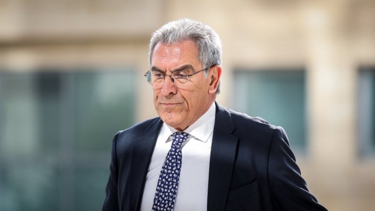 Καπερνάρος