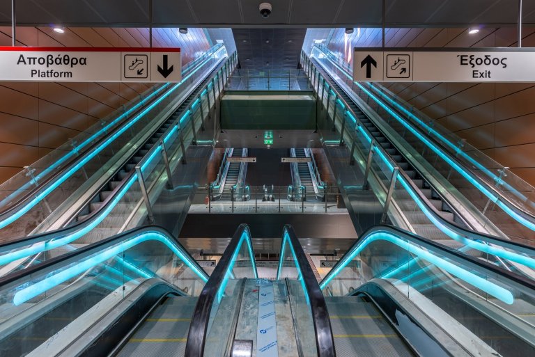 ΜΕΤΡΟ ΘΕΣΣΑΛΟΝΙΚΗ