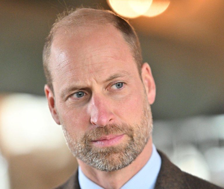 Πρίγκιπας Ουίλιαμ