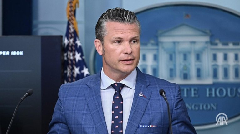 Hegseth