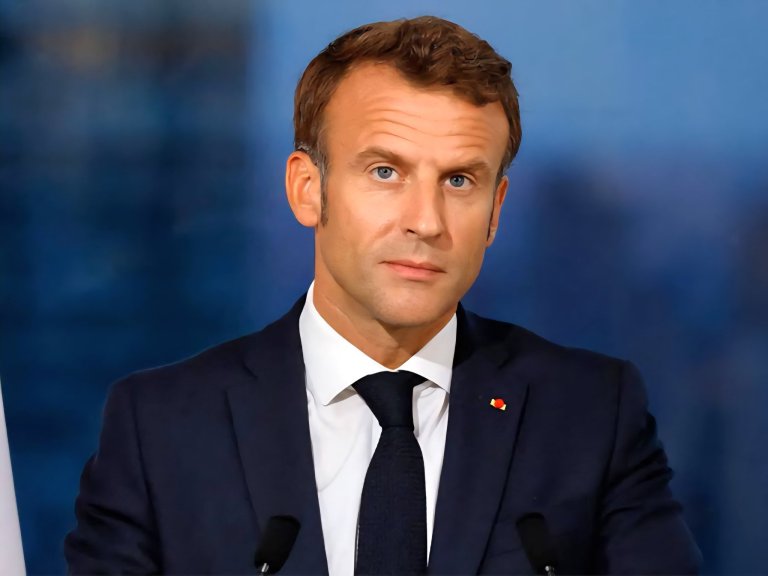 MACRON