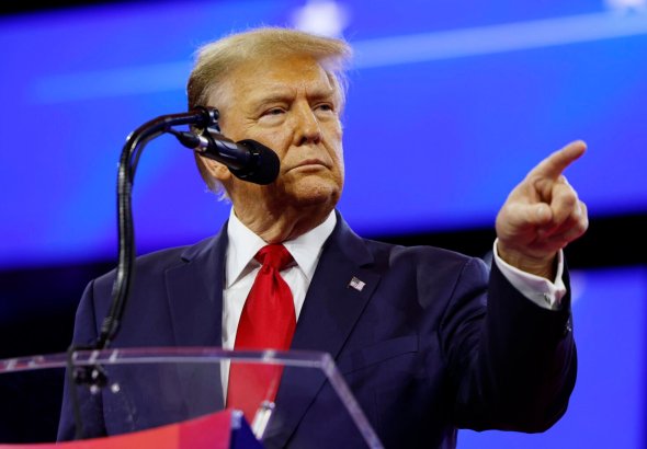 TRUMP