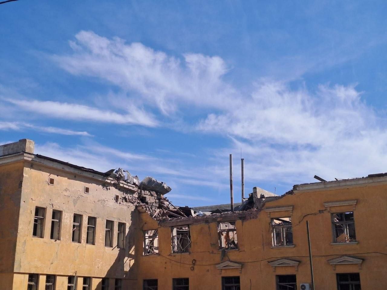 ukraine