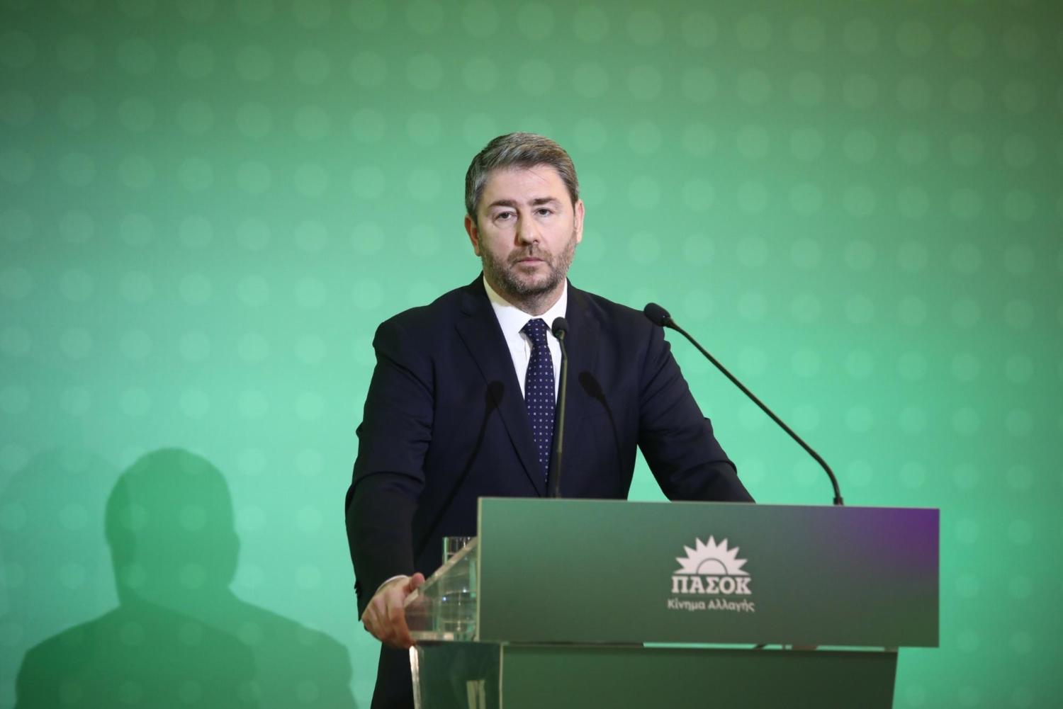 Ανδρουλάκης