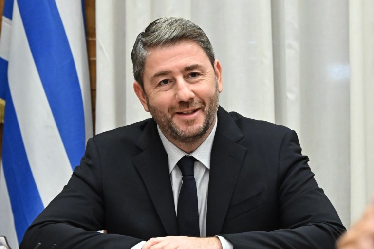 Ανδρουλάκης