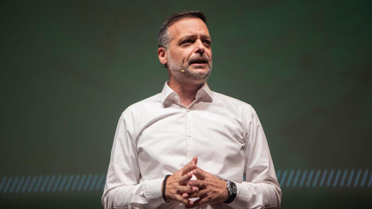 Χάρης Δούκας