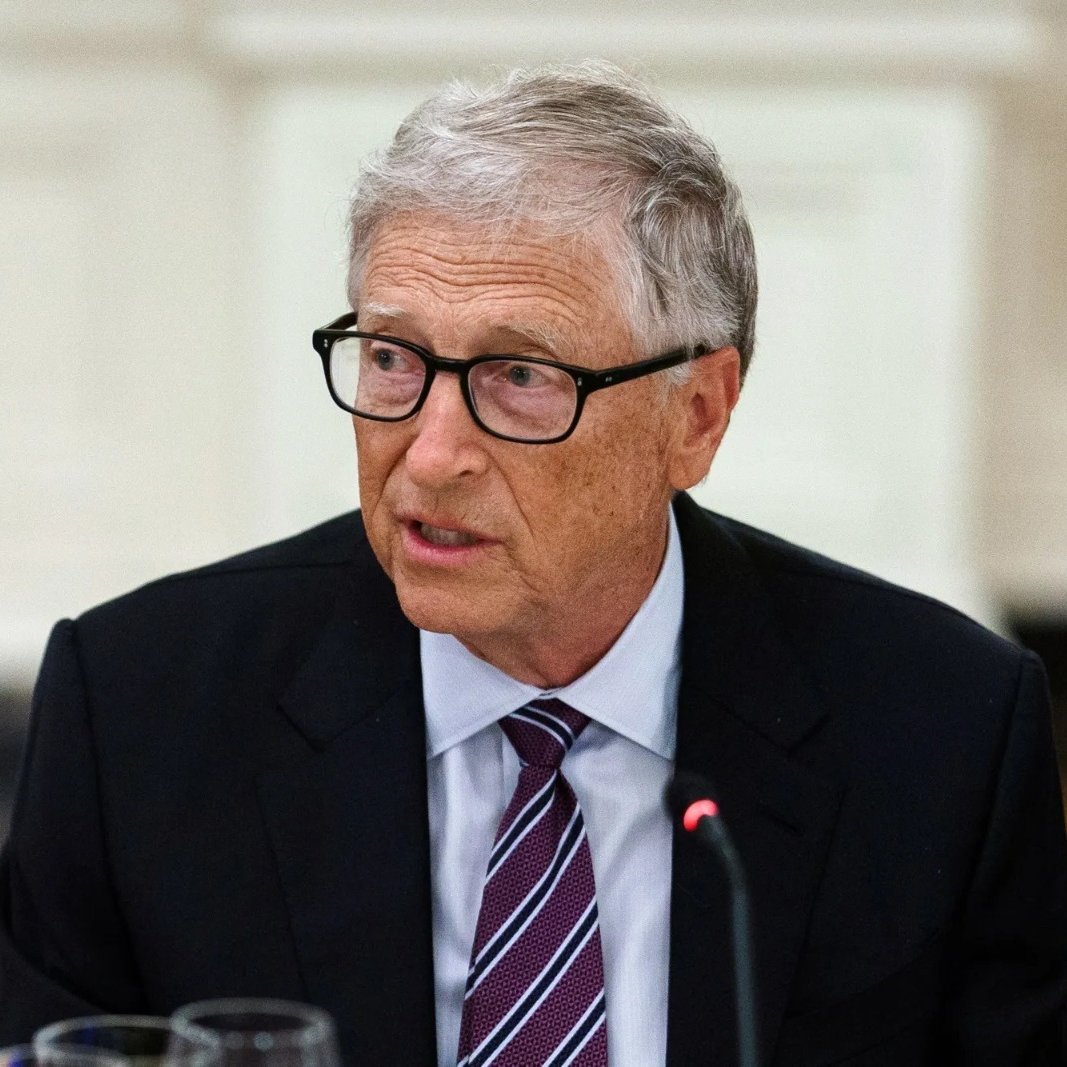 Bill Gates