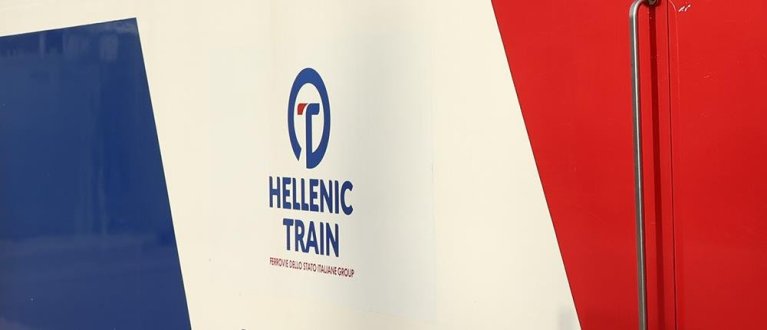 Hellenic Train