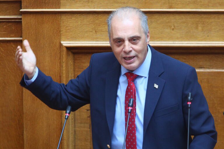 ΒΕΛΟΠΟΥΛΟΣ